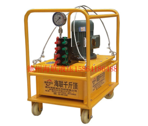 河南DBZ3.0-4型专用液压油泵